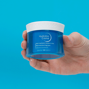 Bioderma Hydrabio Moisturising Cream Dehydrated Skin