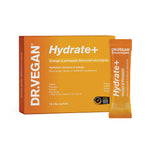 DR.VEGAN Hydrate+ Orange & Pineapple Electrolytes