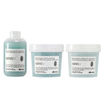 Davines MINU Ultimate Colour Protect Trio