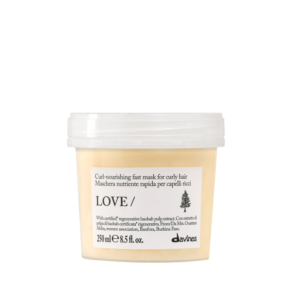 Davines LOVE Curl Hair Mask 250ml