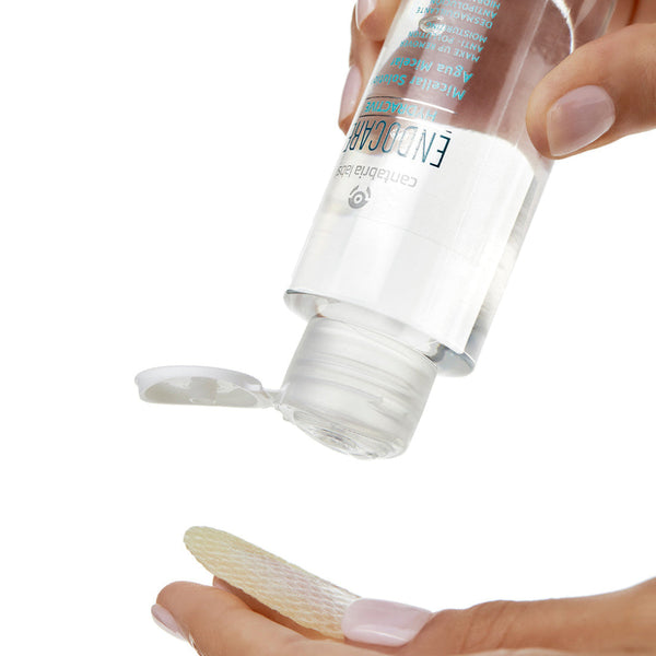 Endocare Hydra-active Micellar 400ml