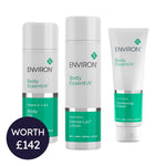 Environ Body Smoothing Trio