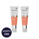 Environ Focus Care Radiance+ Intense C Boost Mela-Even Cream Twin Set