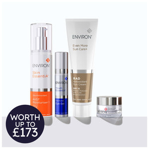 Environ Glow & Protect Summer Essentials