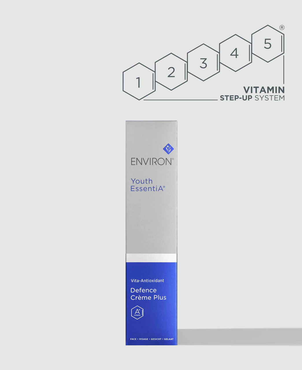 Environ Youth EssentiA (C-Quence) Vita-Antioxidant Defence Creme