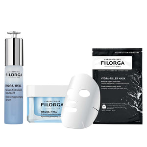 FILORGA Hydrate Bundle