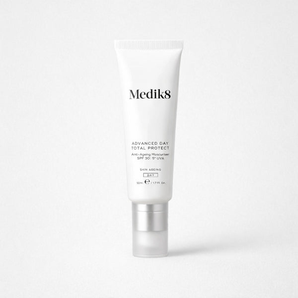 Medik8 Advanced Day Total Protect SPF30