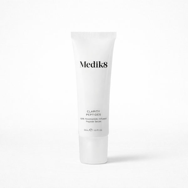 Medik8 Clarity Peptides
