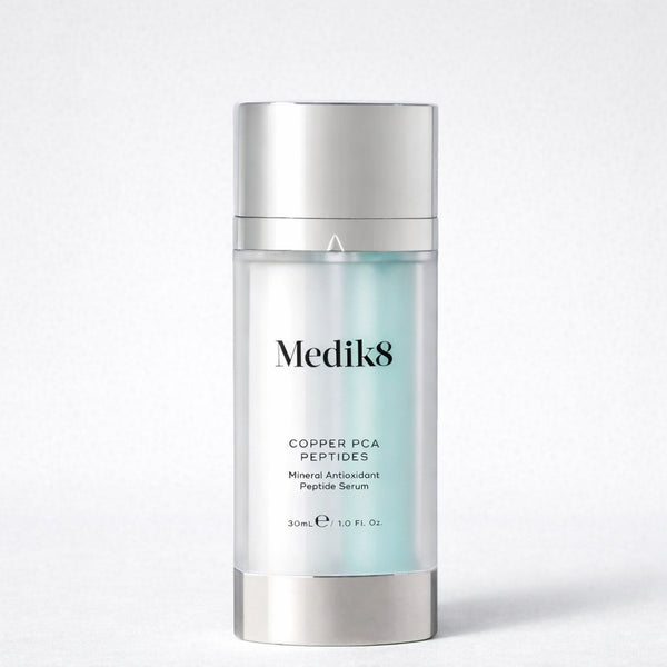 Medik8 Copper PCA Peptides