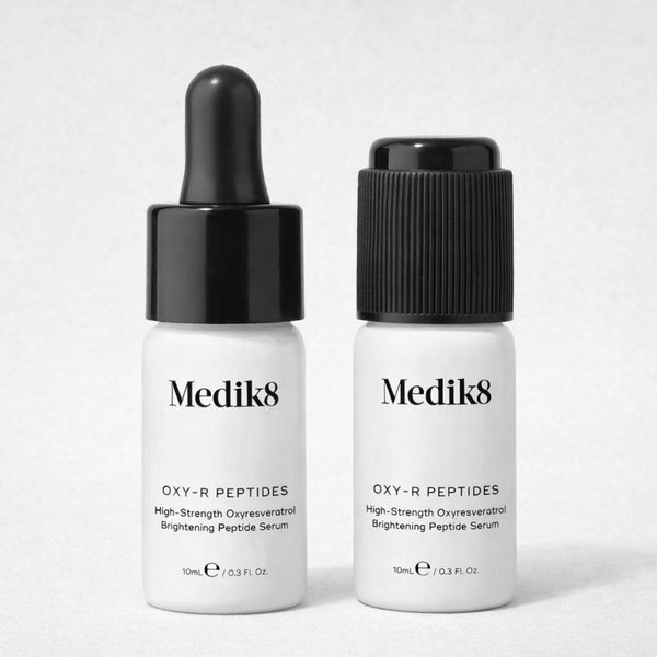 Medik8 Oxy-R Peptides (2x10ml)
