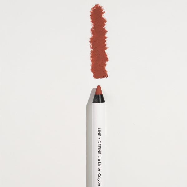 et al. Line + Define Lip Liner Fawn