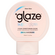 Glaze supergloss clear conditioning gloss bottle on a white background