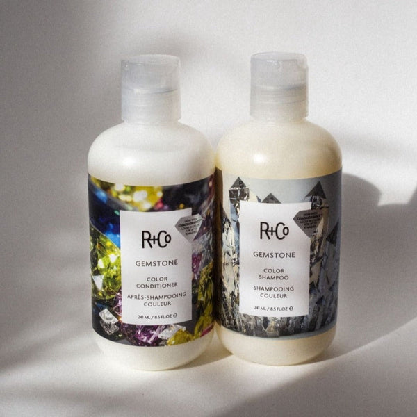 R+Co Gemstone Color Conditioner 1000ml