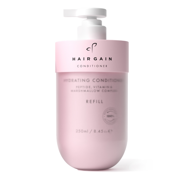 Hair Gain Hydrating Conditioner 250ml Starter Kit