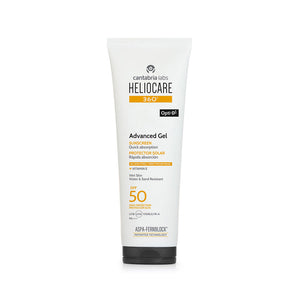 Heliocare 360 Advanced Gel 250ml SPF50