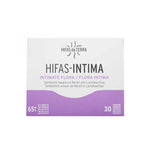 Hifas da Terra Hifas-Intima Oral 30 Capsules