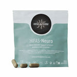 Hifas da Terra Hifas-Neuro 60 Capsules Refill