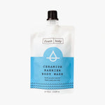 Frank Body Ceramide Barrier Body Wash 75ml