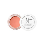 iT Cosmetics Glow With Confidence Sun Blush 10 Sunlit