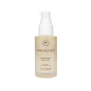 Innersense Hair Renew Scalp Oil