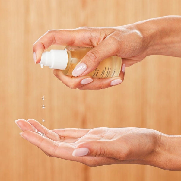 Innersense Hair Renew Scalp Oil