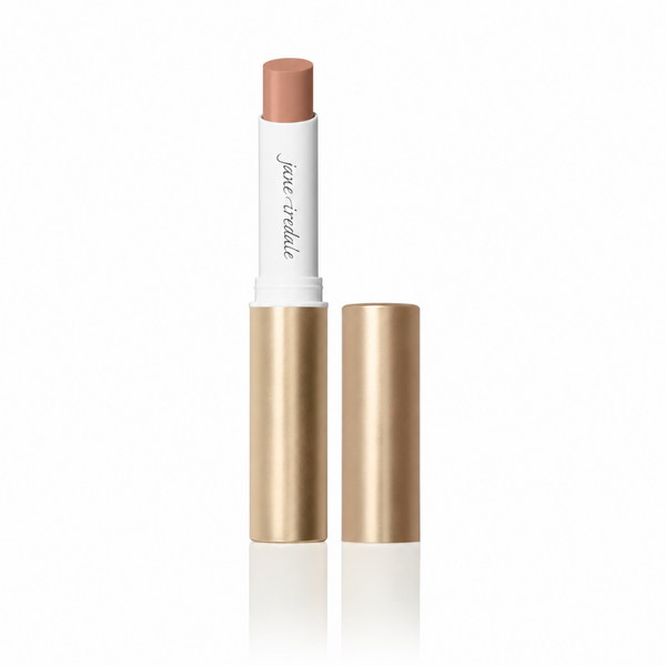 Jane Iredale ColorLuxe Hydrating Cream Lipstick Toffee