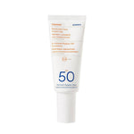 Freebie: KORRES Yoghurt Face Sunscreen SPF50 20ml (100% off)