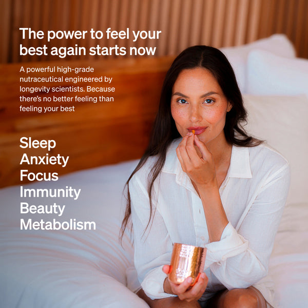 LYMA Supplement Starter Kit 30 Days