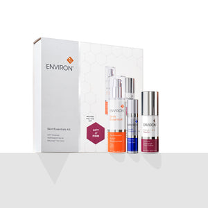 Environ Skin Essentials Kit - Lift and Firm