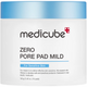 Medicube Zero Pore Pad Mild x70