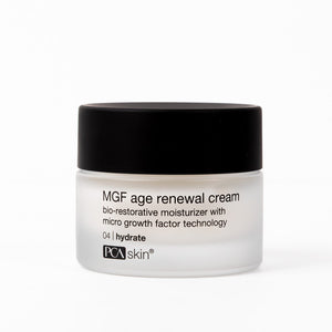 PCA MGF Age Renewal Cream