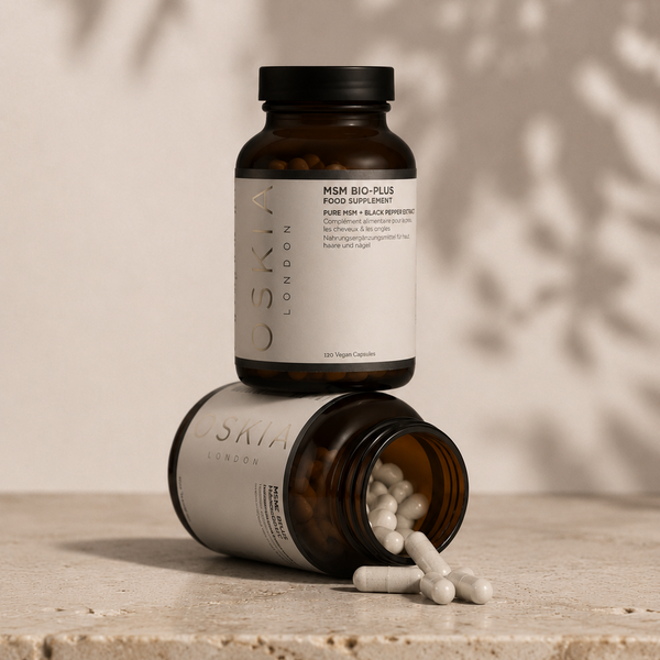 OSKIA MSM Bio-Plus Supplement