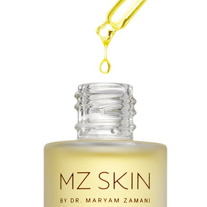 MZ SKIN Reviving Anti-Oxidant Facial Oil 30ml