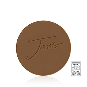 Jane Iredale PurePressed Compact Refills - Mahogany