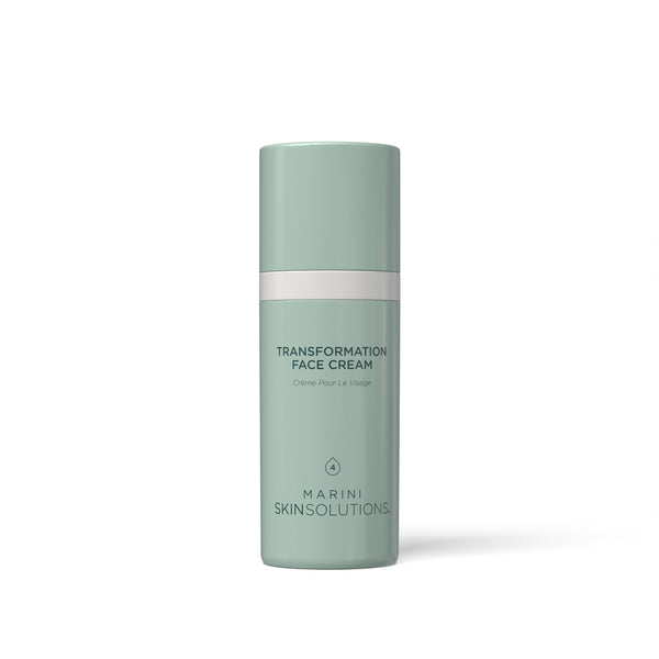 Jan Marini Transformation Face Cream (Marini SkinSolutions Transformation Face Cream)