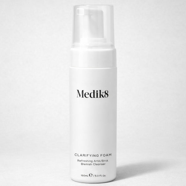 Medik8 Clarifying Foam