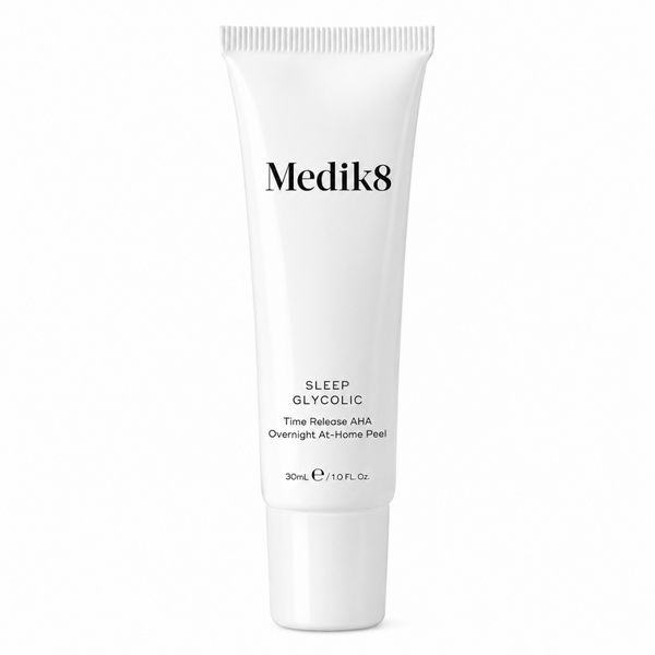 Medik8 Sleep Glycolic