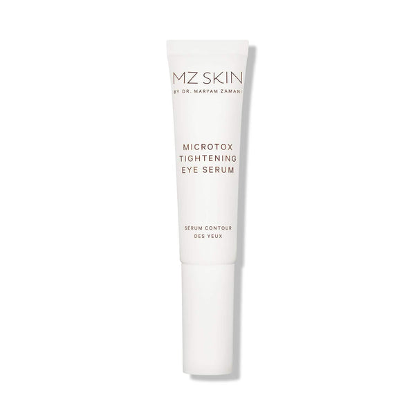 MZ SKIN Microtox Eye Tightening Serum