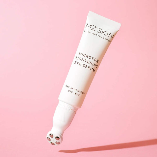 MZ SKIN Microtox Eye Tightening Serum