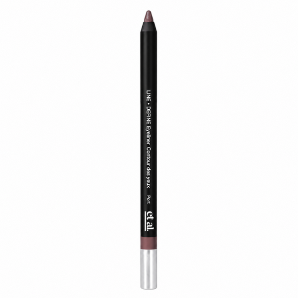 et al. Line & Define Eyeliner Port