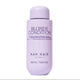 Nak Hair Blonde Condition bottle on a white background