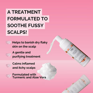 FUL Detox Scalp Treatment 150ml