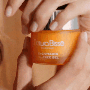 Natura Bisse C+C Vitamin Oil-Free Gel