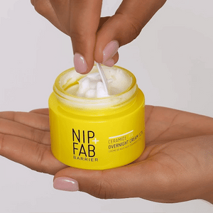 Nip+Fab Ceramide Fix Overnight Cream 12% 50ml