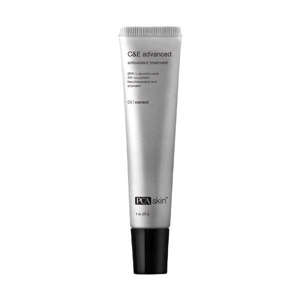 PCA Skin C&E Advanced