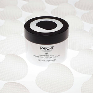PRIORI LCA - Smart Peel Pads