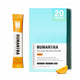 Humantra Mango Electrolyte Powder, 20 Sachets