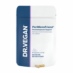 DR.VEGAN PeriMenoFriendĀ® Supplement