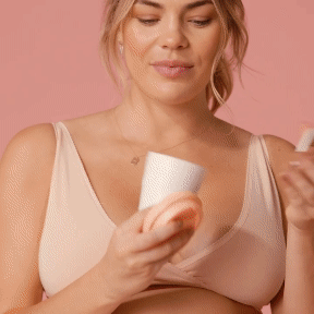 Frank Body Perky Sculpting Body Hydrator