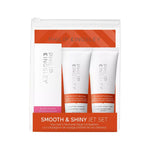 Philip Kingsley Smooth & Shiny Jet Set (worth £48)